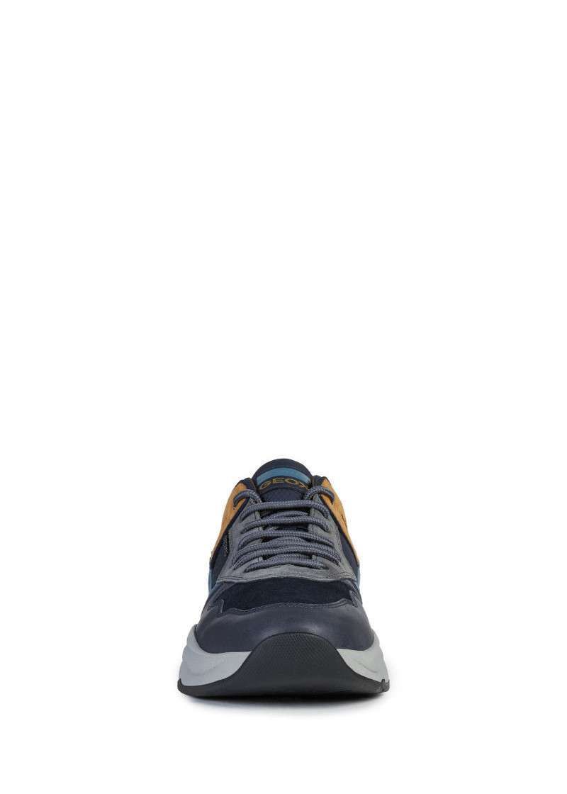 Giày Sneakers Nam GEOX U Tortona A