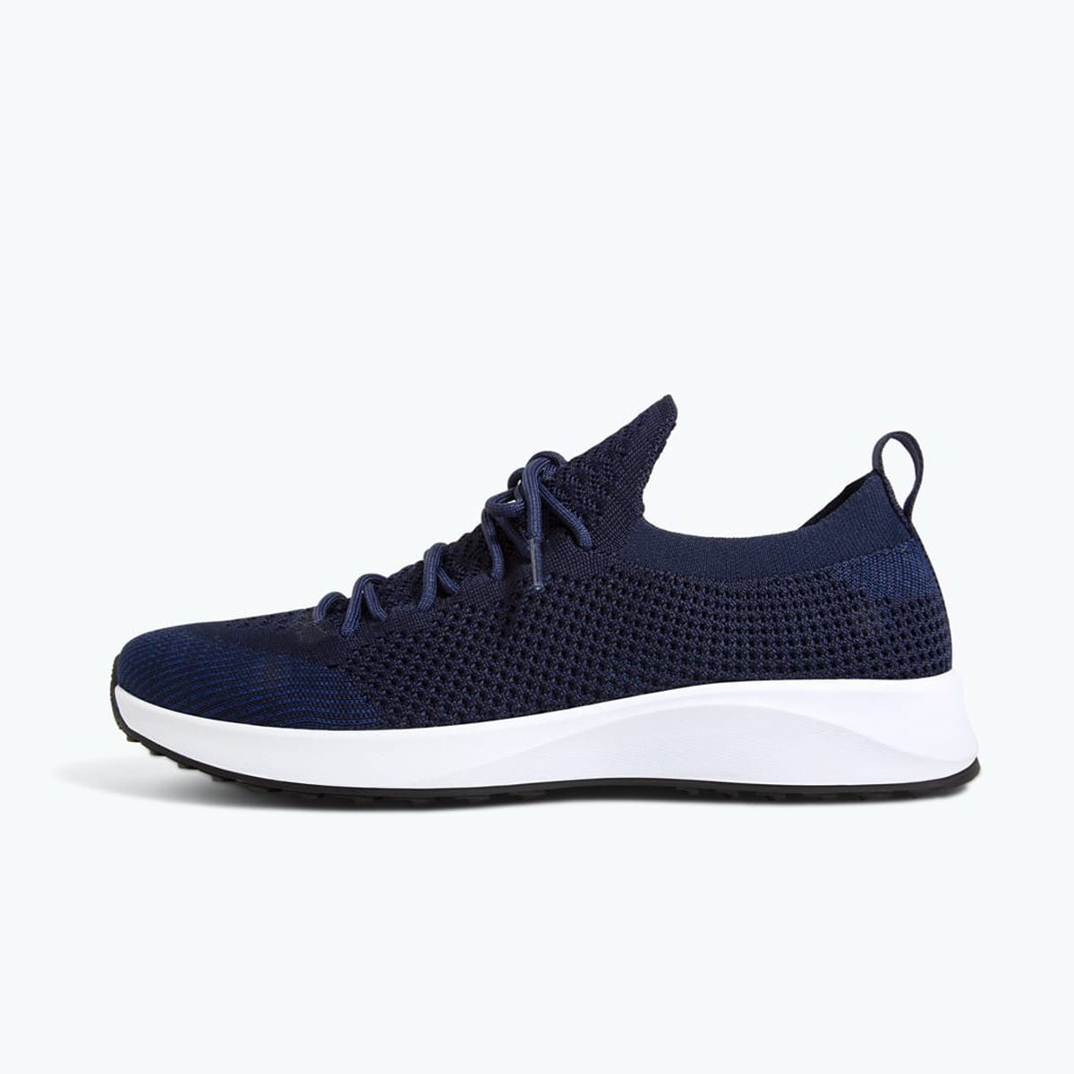 GIÀY NATIVE AD MERCURY 2.0 LITEKNIT (21106919) REGATTA BLUE /SHELL WHITE /JIFFY RUBBER