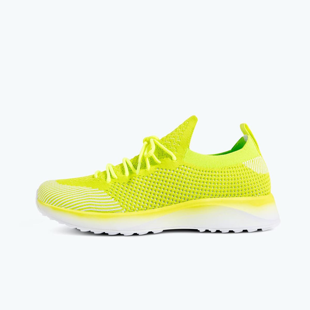 GIÀY NATIVE AD MERCURY 2.0 LITEKNIT (21106919) GLO GREEN/ SHELL WHITE/ GLO GRADIENT