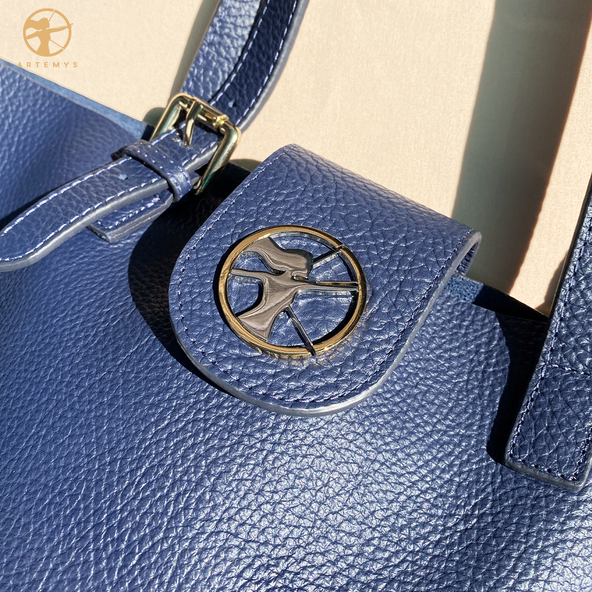Túi Nữ Artemys Luz Tote