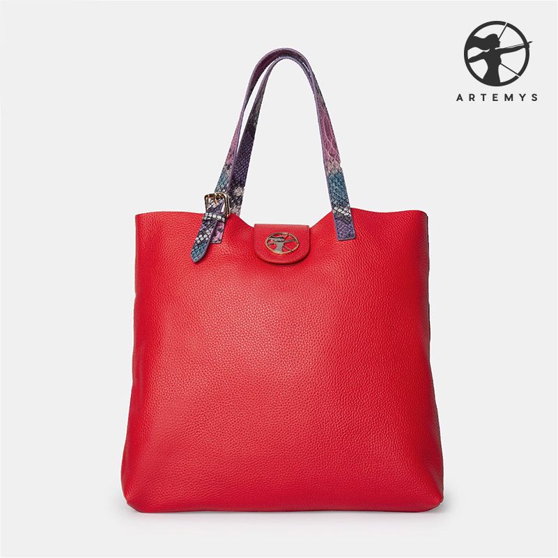 Túi Nữ Artemys Luz Tote