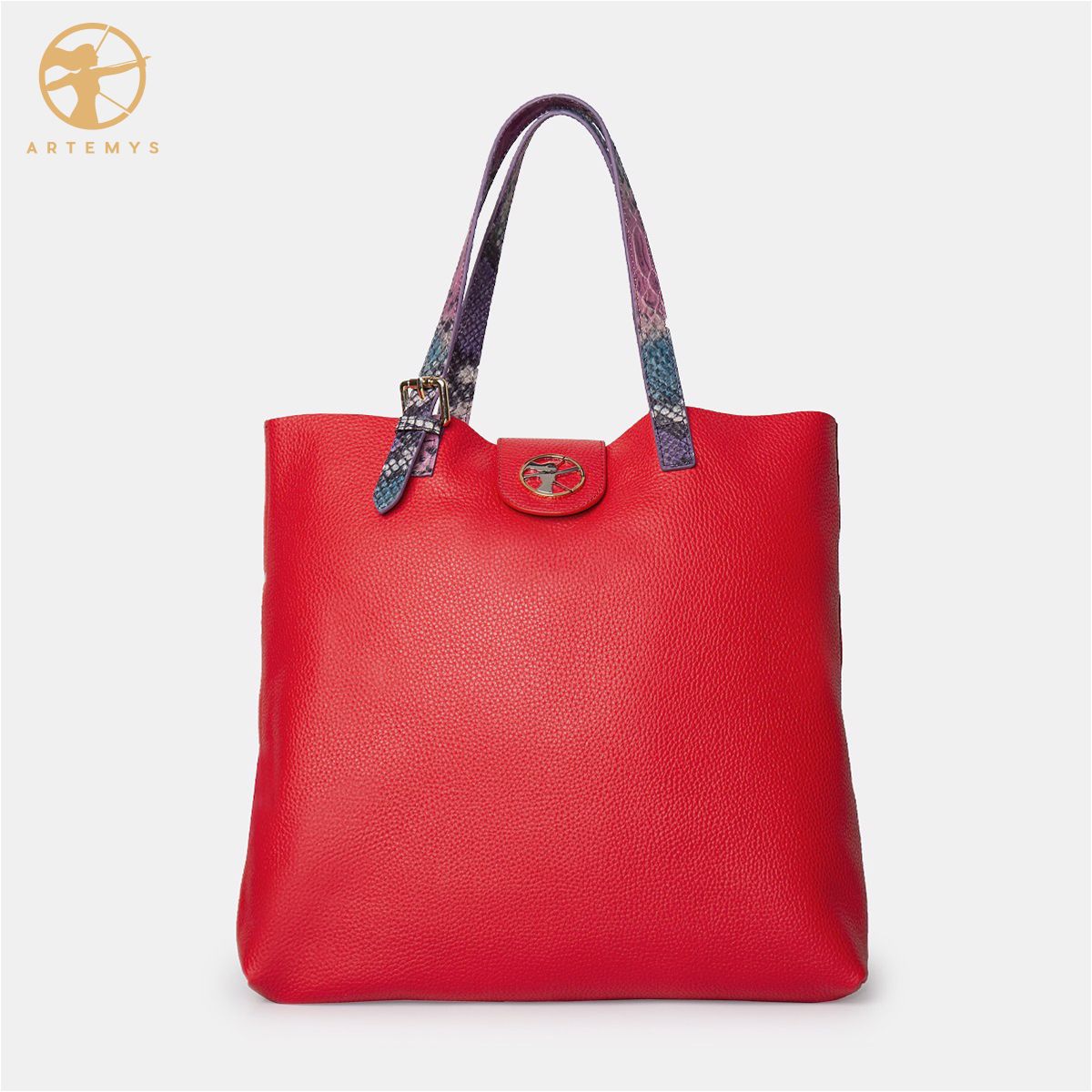 Túi Nữ Artemys Luz Tote