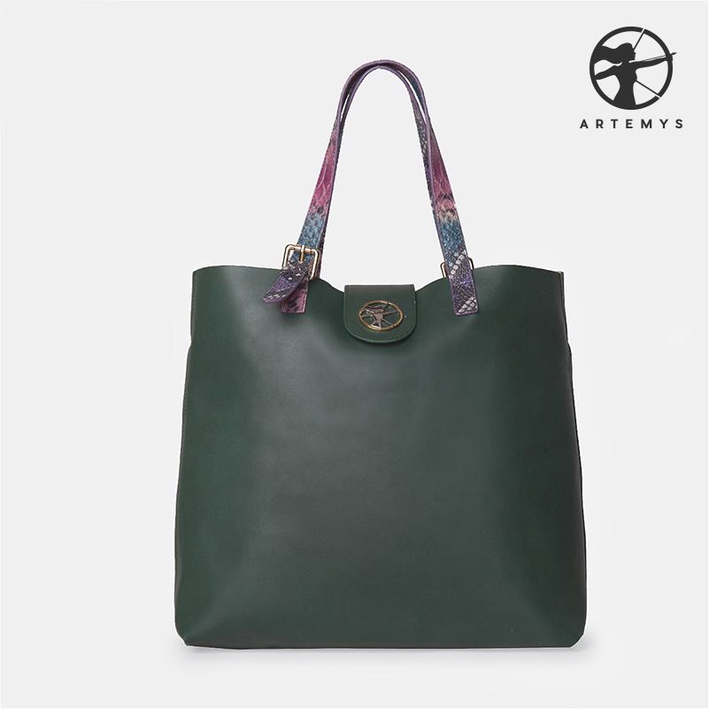Túi Nữ Artemys Luz Tote