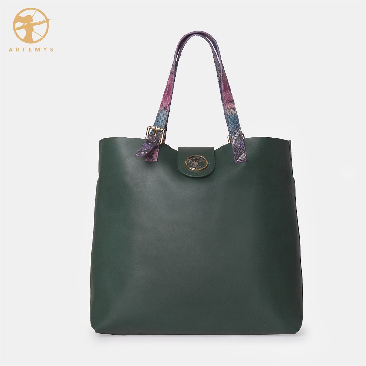 Túi Nữ Artemys Luz Tote