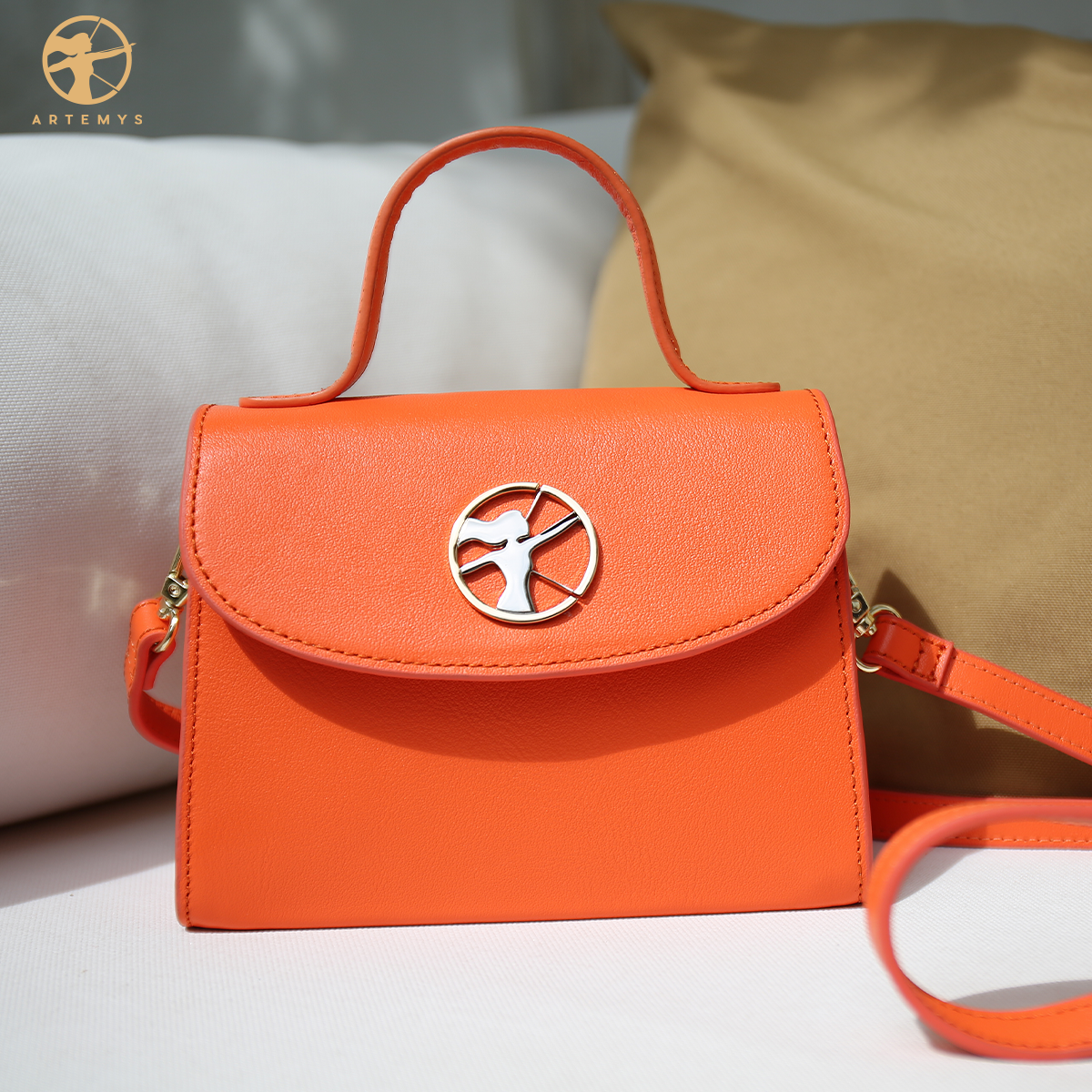 Túi Nữ Artemys Opal Crossbody