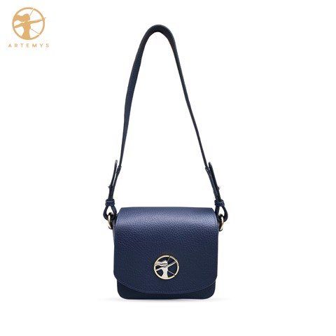 Túi Artemys OPAL C CROSSBODY XANH NAVY