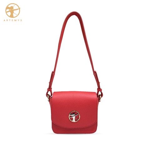 Túi Artemys OPAL C CROSSBODY ĐỎ