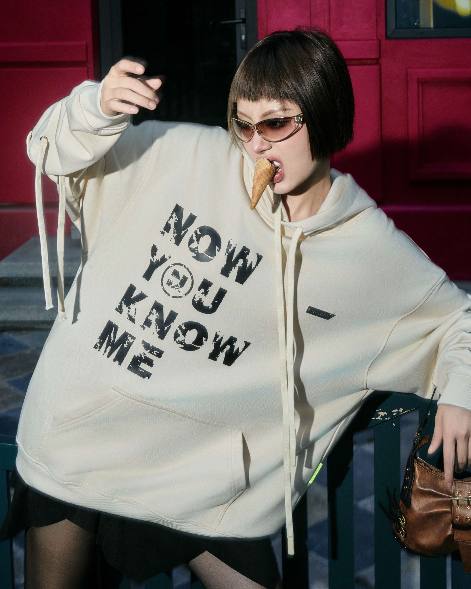  Áo Hoodie Unisex ONYOU Nukm HD004 