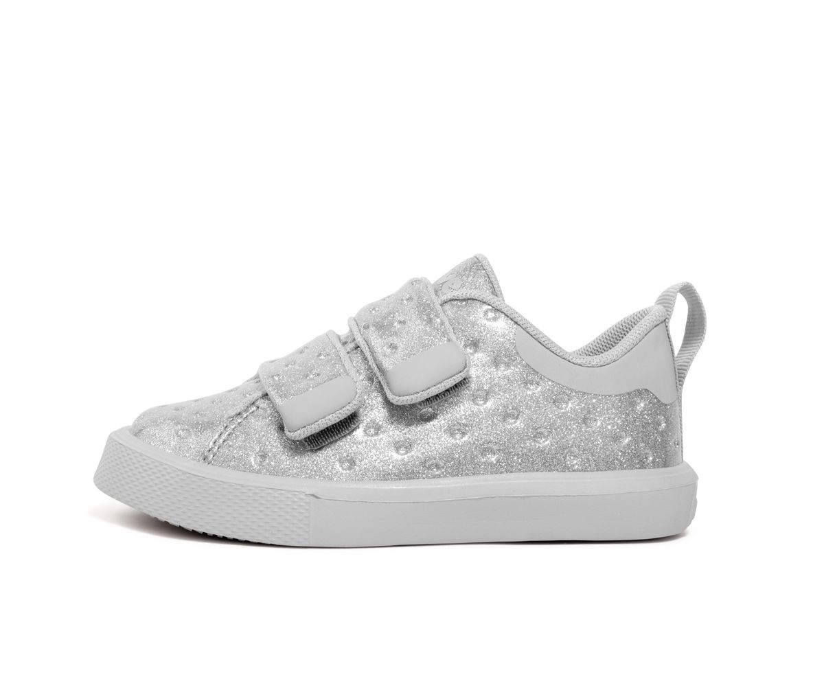 Giày Sneaker Trẻ Em Native J Monaco Glitter Junior