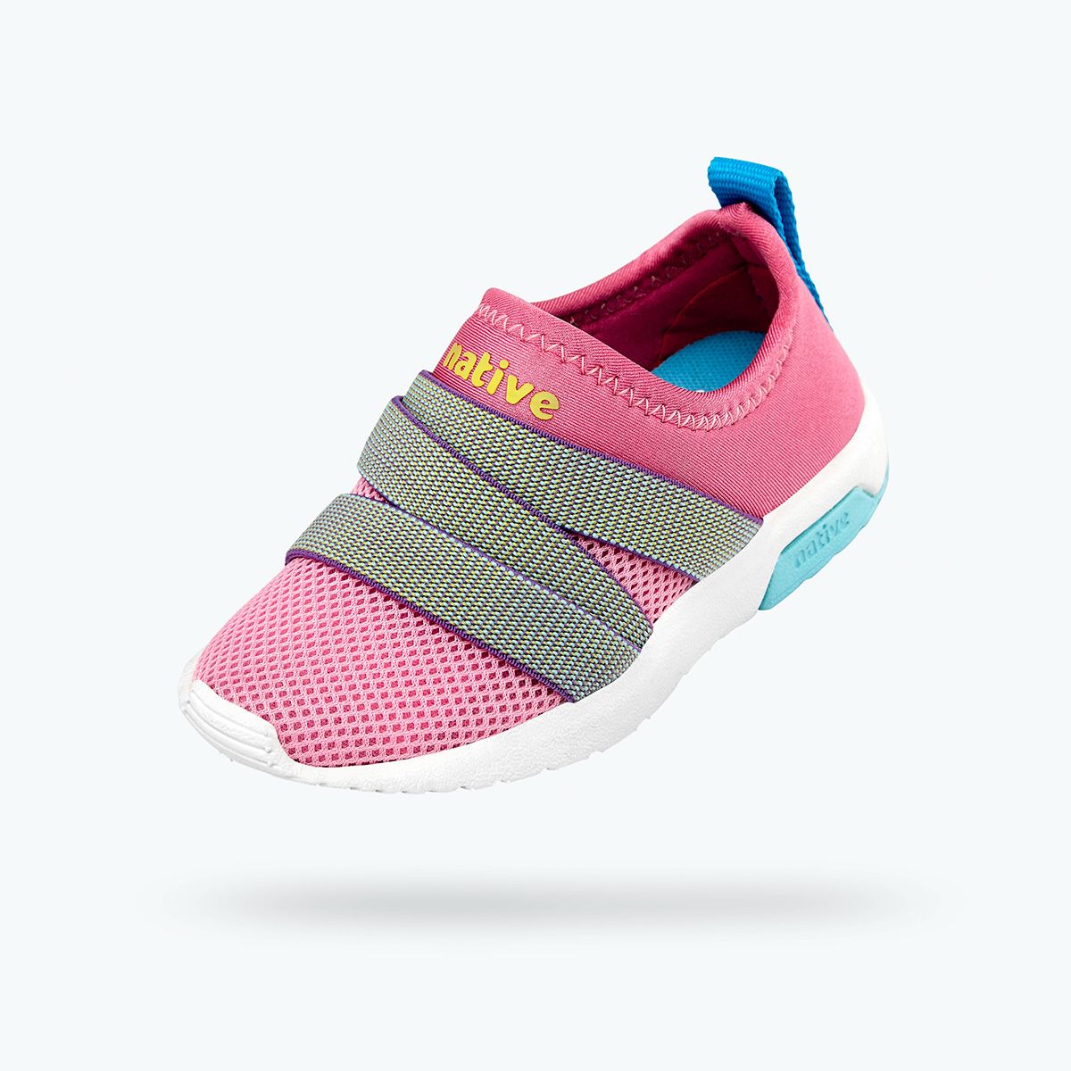 Giày Sneakers Trẻ Em NATIVE Phoenix Child