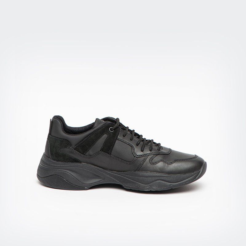 Giày Sneakers Nam GEOX U Tortona A