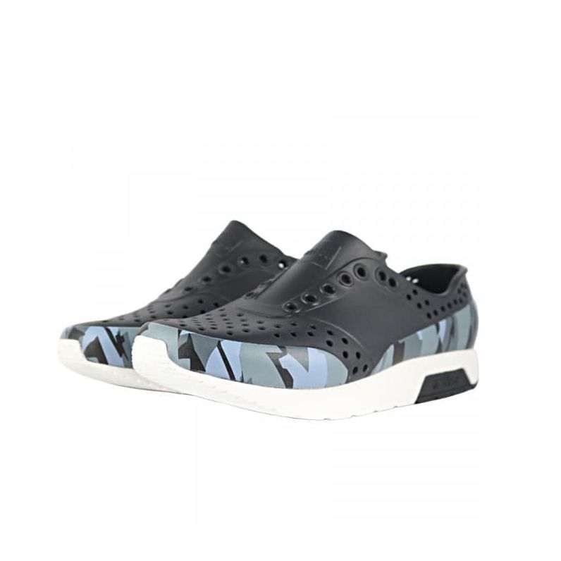 Giày Lười Unisex Native Ad Lennox Block