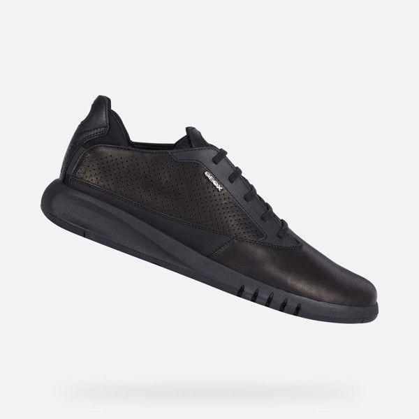 Giày Sneakers Nam Geox U Aerantis A