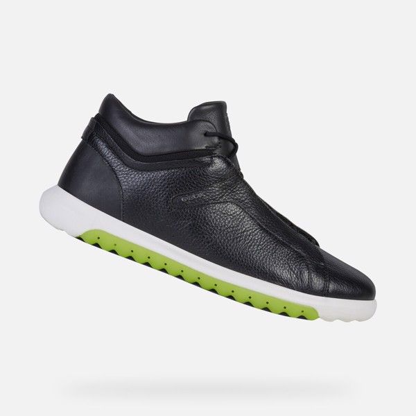 Giày Sneakers Nam GEOX U Nexside A