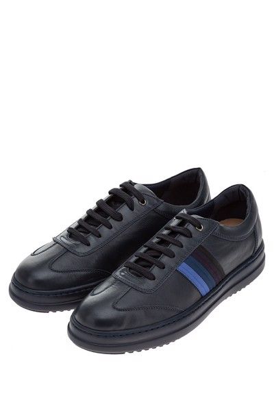 Giày Sneakers Nam Geox U Tayrvin B