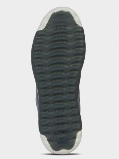 Giày Sneakers Nam GEOX U Nexside A