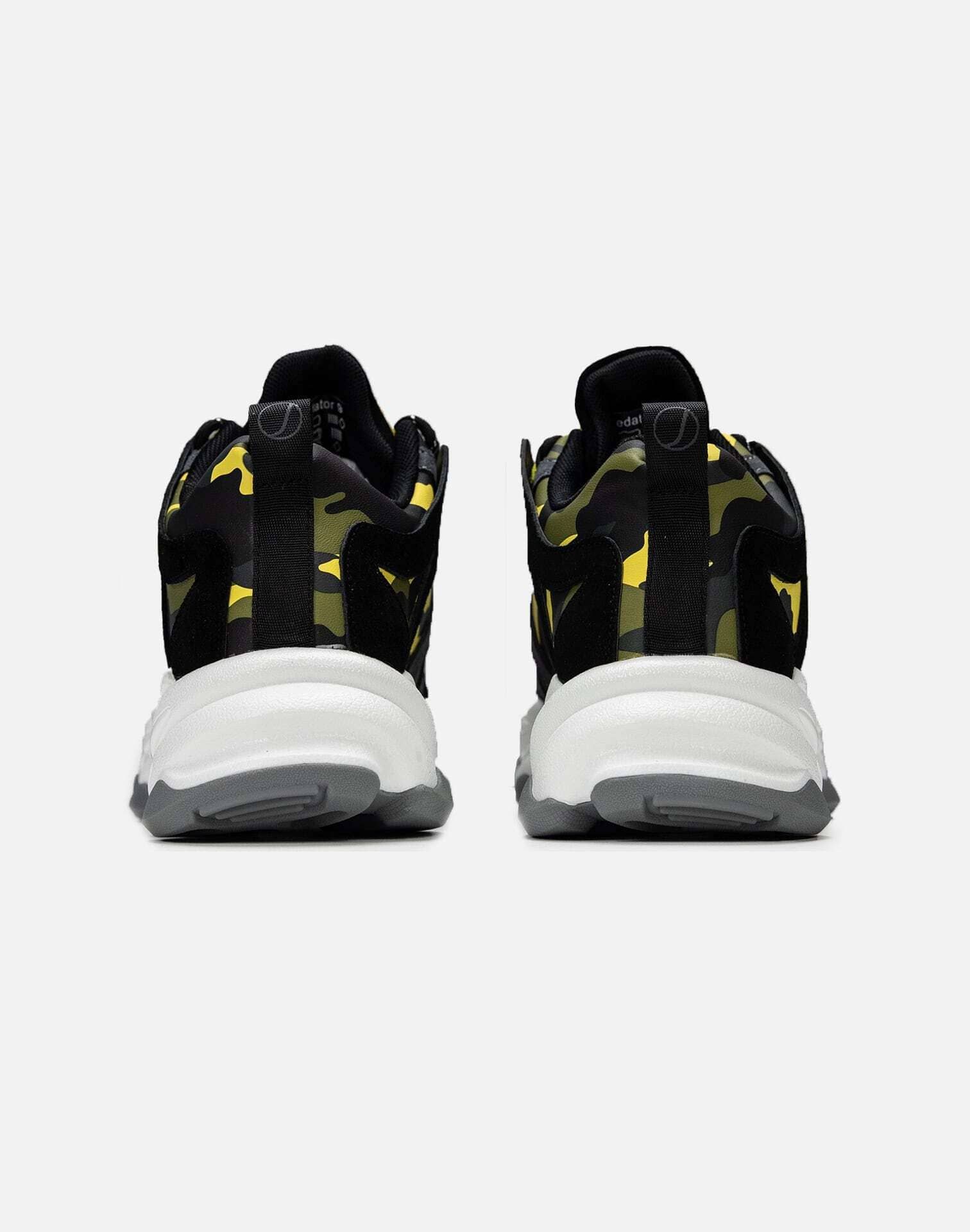 Giày Sneakers Nam Javi Predator