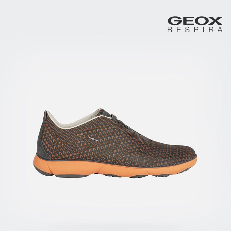 Giày Sneakers Nam GEOX U Nebula E