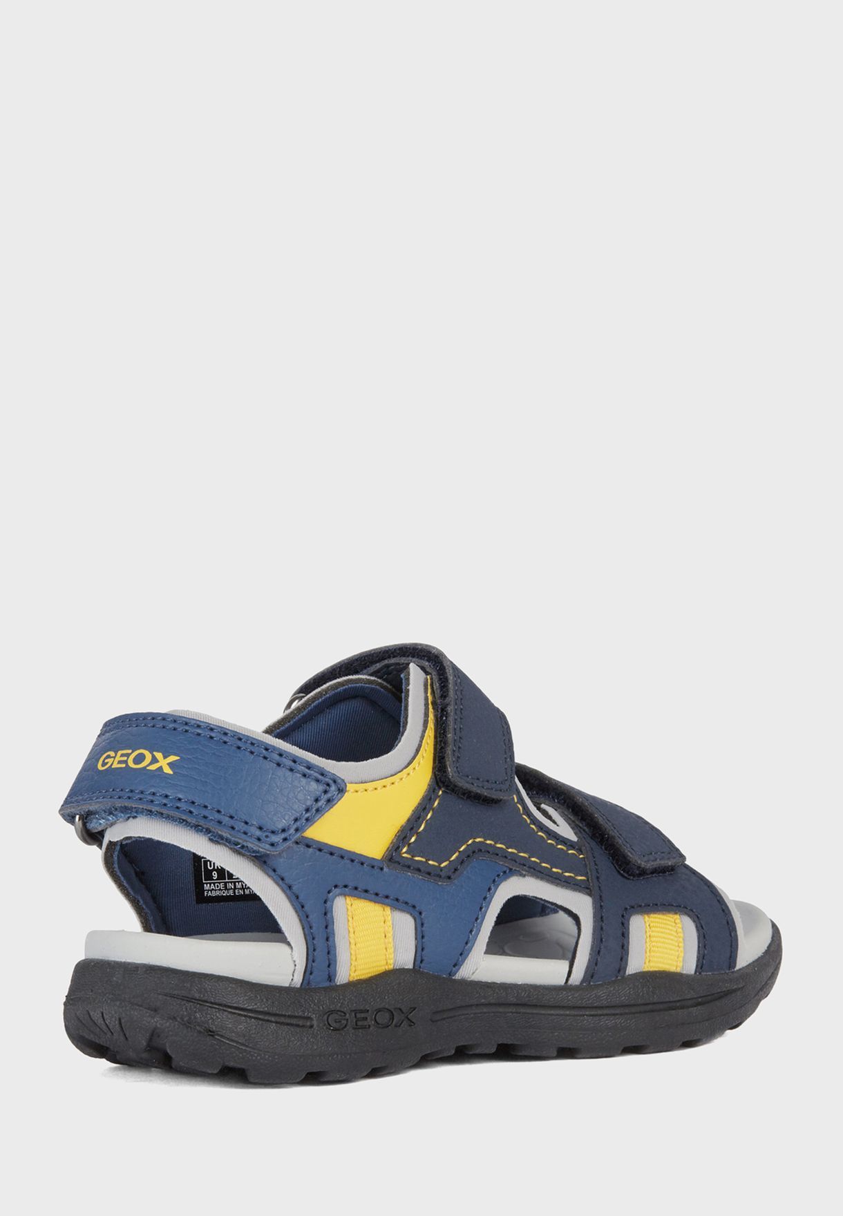 Giày Sandals Trẻ Em GEOX J Vaniett B B