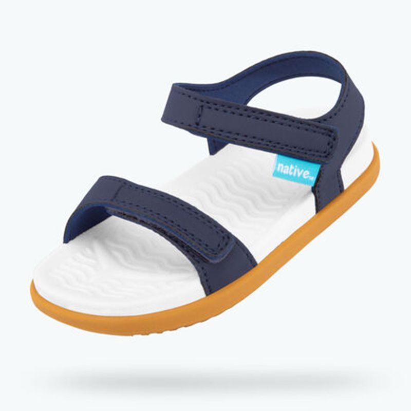 Sandal Trẻ Em Native C Charley Child