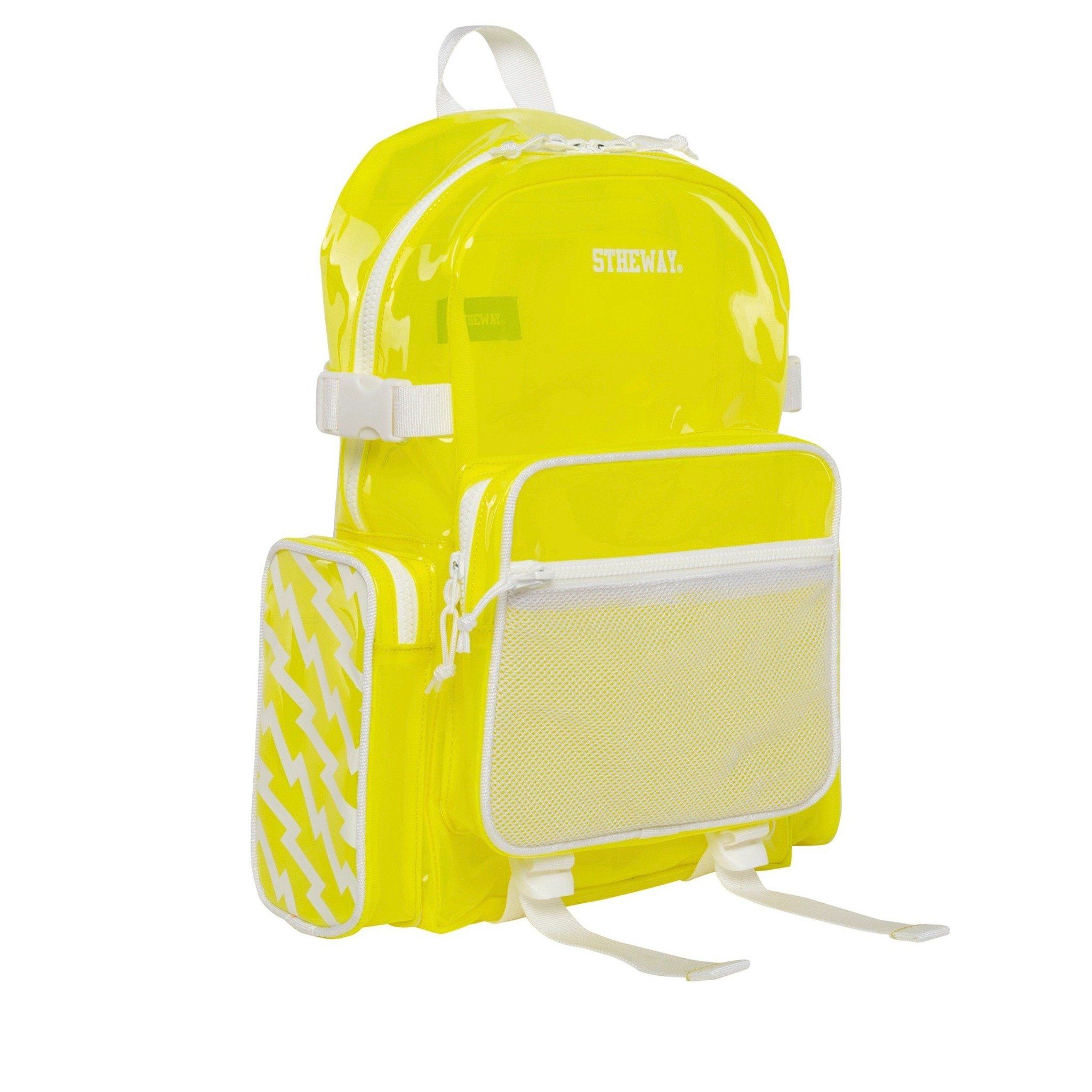  Balo Unisex 5THEWAY® /plastic/ ROCKET BACKPACK™ 