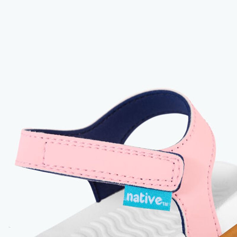 Sandal Trẻ Em Native C Charley Child