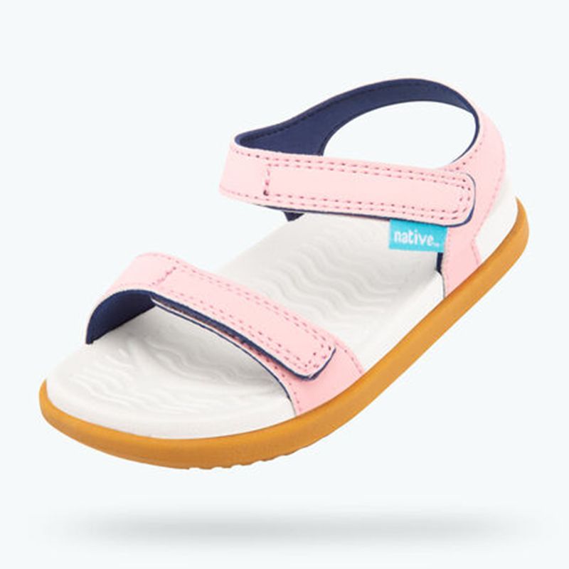Sandal Trẻ Em Native J Charley Junior