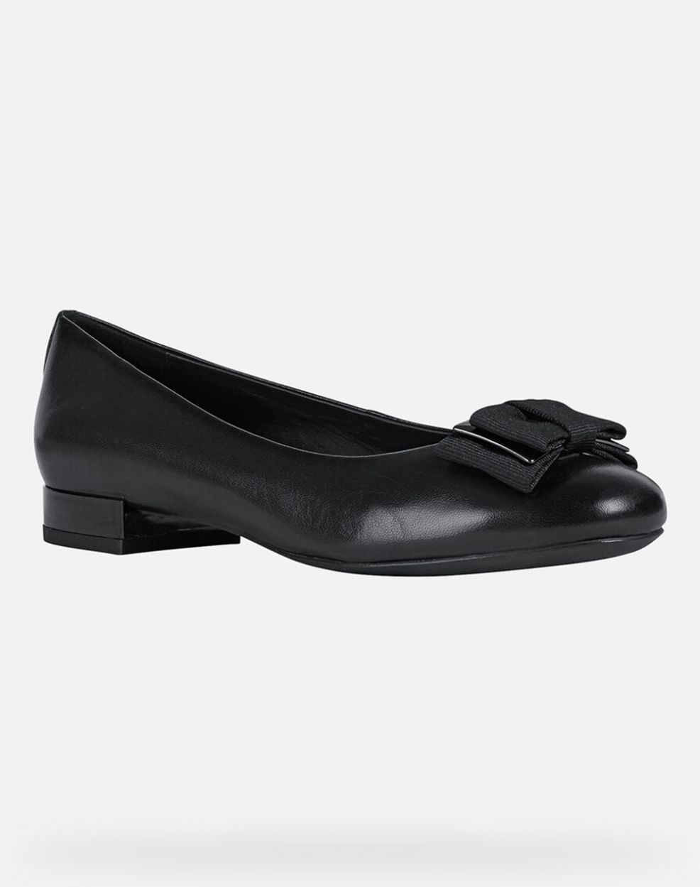Giày Búp Bê Nữ D Geox Wistrey D - Nappa Sheep Lea