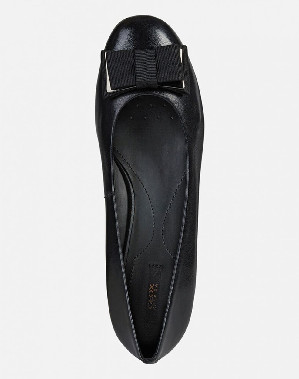 Giày Búp Bê Nữ D Geox Wistrey D - Nappa Sheep Lea