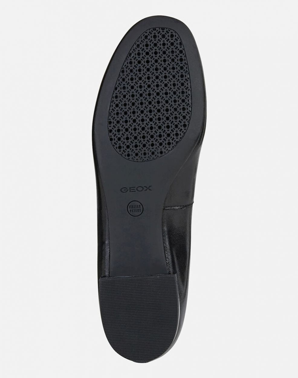 Giày Búp Bê Nữ D Geox Wistrey D - Nappa Sheep Lea