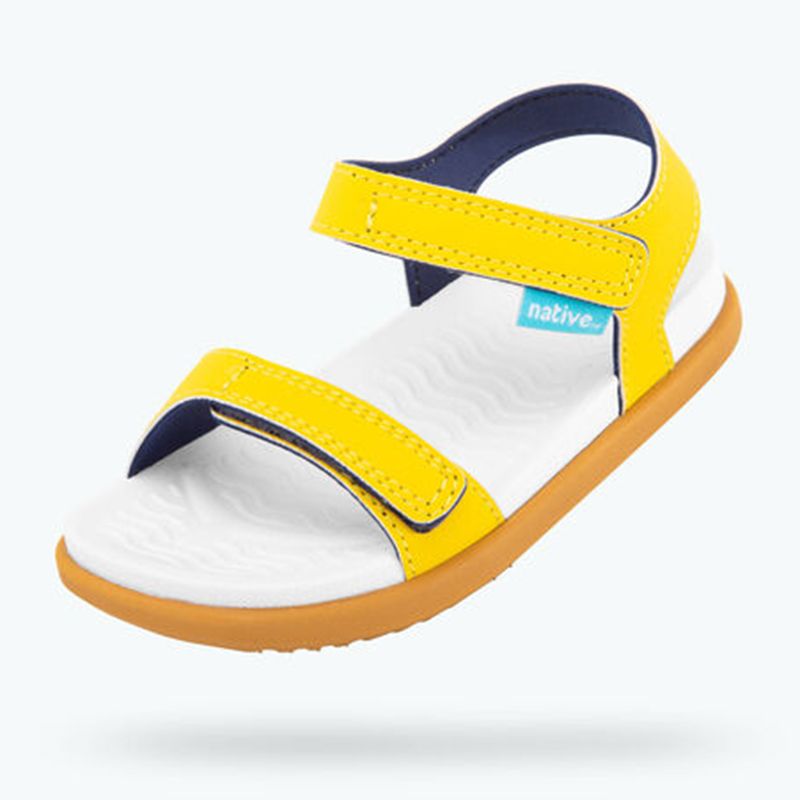 Sandal Trẻ Em Native C Charley Child