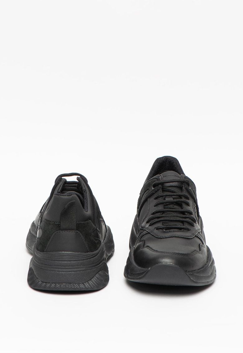 Giày Sneakers Nam GEOX U Tortona A