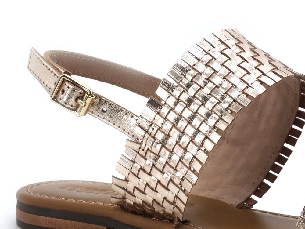 Giày Sandal Nữ Geox D Sozy S B