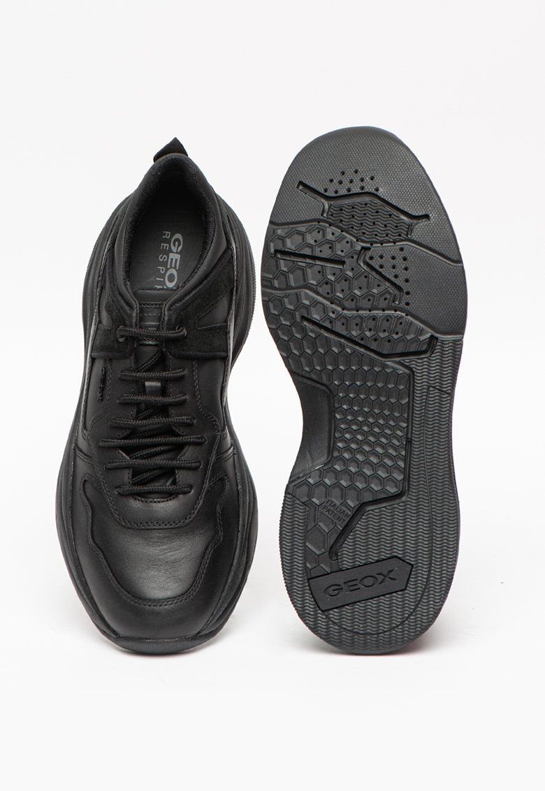 Giày Sneakers Nam GEOX U Tortona A