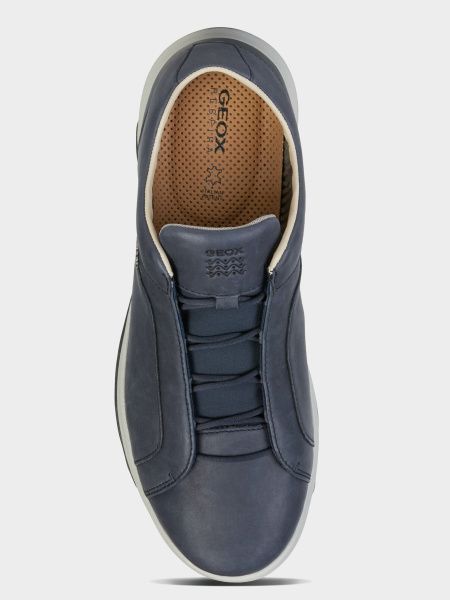 Giày Sneakers Nam GEOX U Nexside A