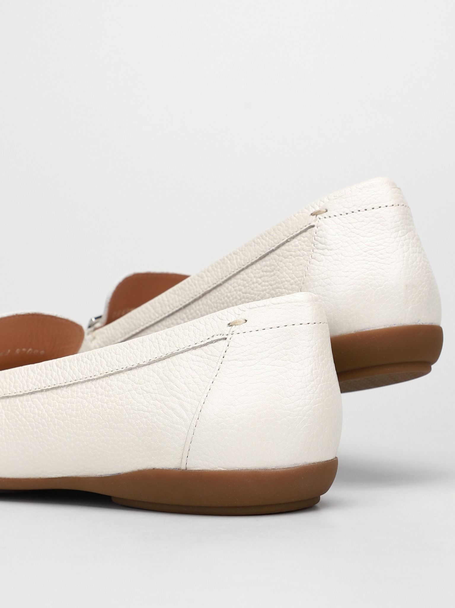 Giày Búp Bê Nữ Geox D Annytah Moc A