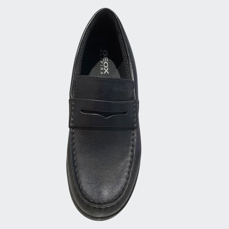 Giày Sneaker Nam Geox U Leitan A