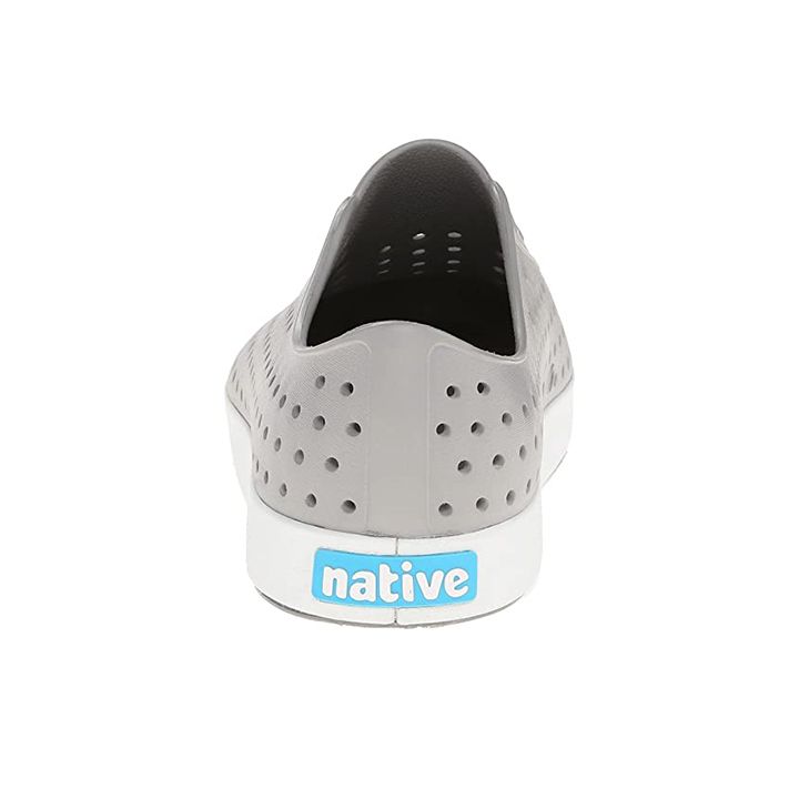 Giày Lười Trẻ Em Native Jefferson Junior