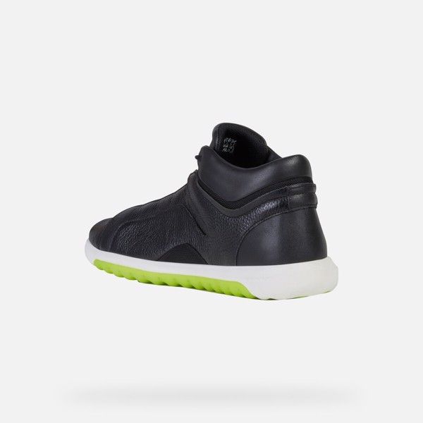 Giày Sneakers Nam GEOX U Nexside A