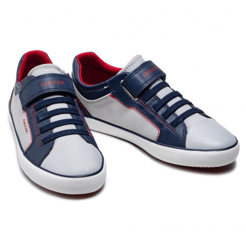 Giày Sneakers Trẻ Em GEOX J Gisli B A