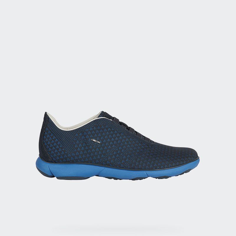Giày Sneakers Nam GEOX U Nebula E