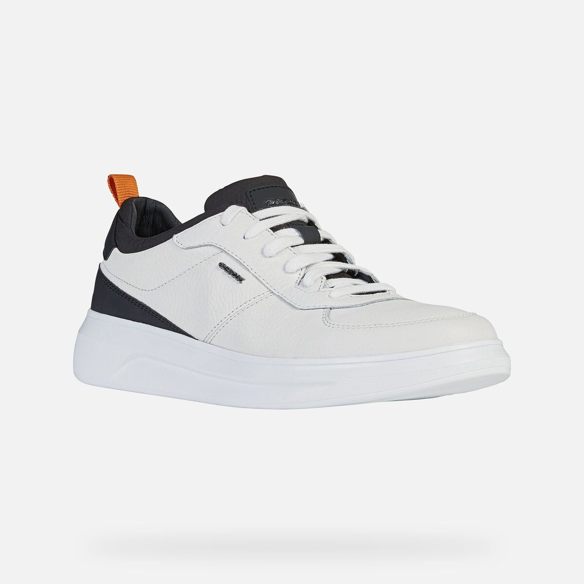 Giày Sneakers Nam GEOX U Maestrale E