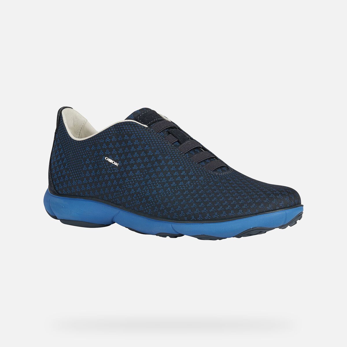 Giày Sneakers Nam GEOX U Nebula E