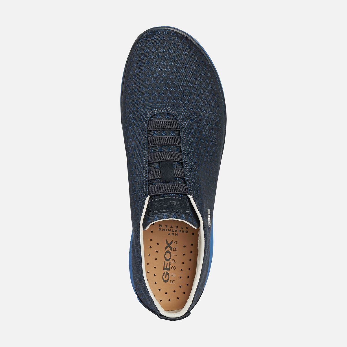 Giày Sneakers Nam GEOX U Nebula E