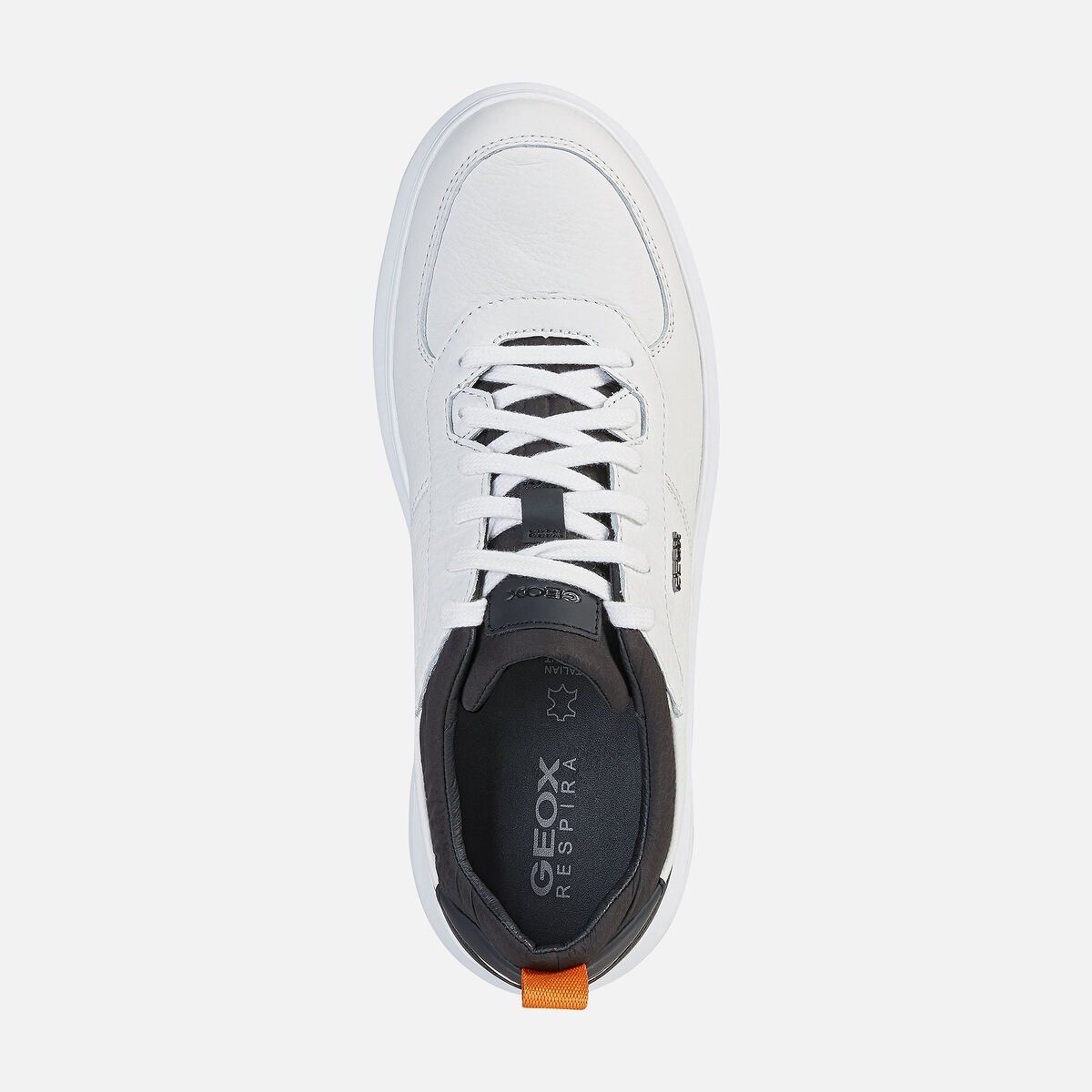 Giày Sneakers Nam GEOX U Maestrale E