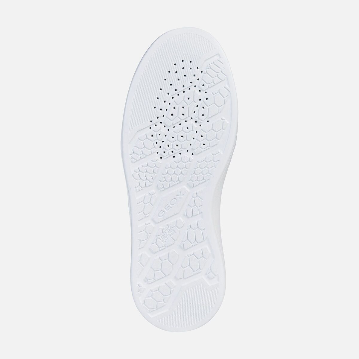 Giày Sneakers Nam GEOX U Maestrale E