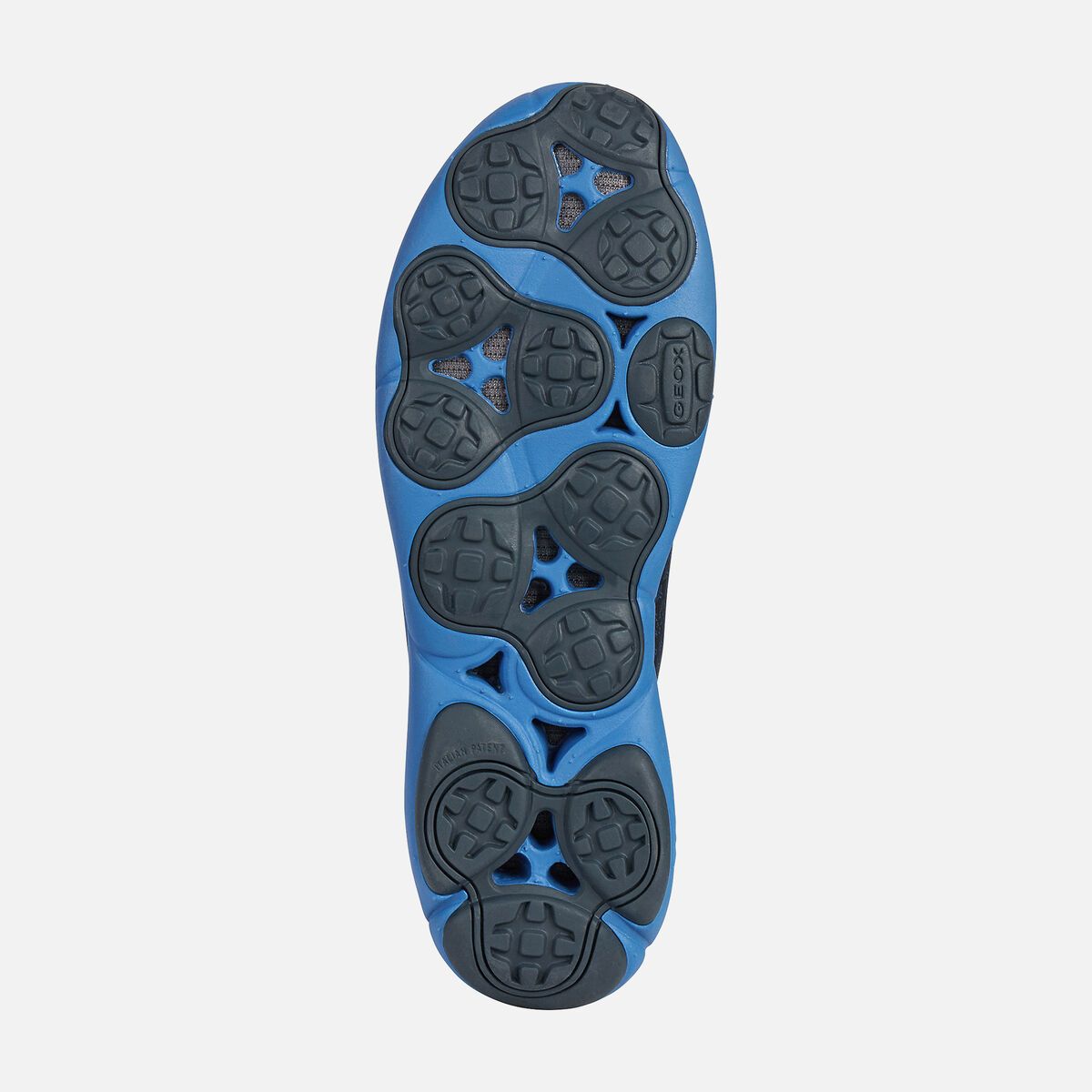 Giày Sneakers Nam GEOX U Nebula E