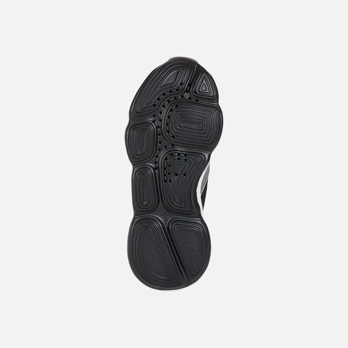 Giày Sneakers Trẻ Em GEOX J Bubblex G B