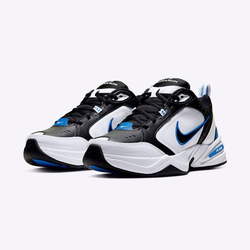 Giày Sneakers Nam NIKE Air Monarch Iv