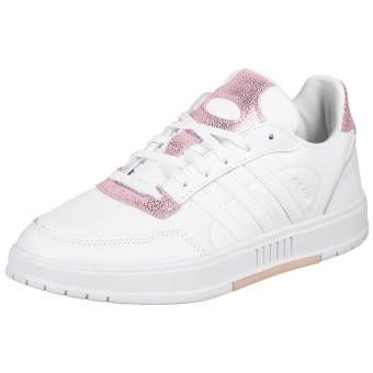 Giày Sneakers Nữ Adidas Courtmaster